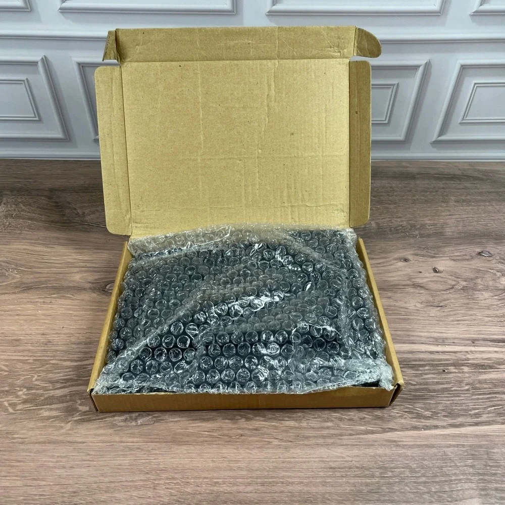 VTG 1999 Terragraphics Black Metal Textured Decorative Photo Frame Art Decor x2